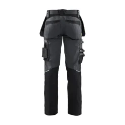 Pantaloni da lavoro Multitasche Blaklader Artigiano Stretch 159913439899C50