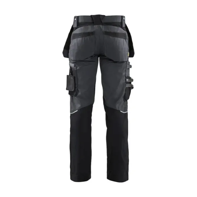 Pantaloni da lavoro Multitasche Blaklader Artigiano Stretch 159913439899C50