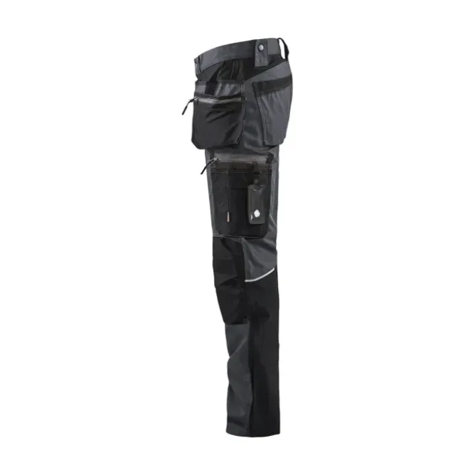 Pantaloni da lavoro Multitasche Blaklader Artigiano Stretch 159913439899C50