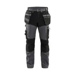Pantaloni da lavoro Multitasche Blaklader Artigiano Stretch 159918608699C50