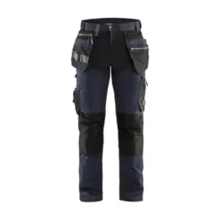 Pantaloni da lavoro Multitasche Blaklader Artigiano Stretch 159918608699C50