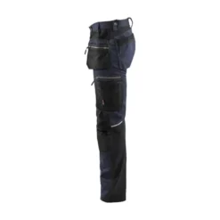 Pantaloni da lavoro Multitasche Blaklader Artigiano Stretch 159918608699C50