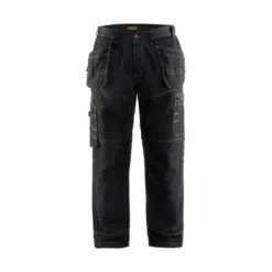 Pantaloni da lavoro Multitasche Blaklader Artigiano X1500 150011408999C50