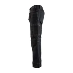 Pantaloni da lavoro Multitasche Blaklader Artigiano X1500 150011408999C50