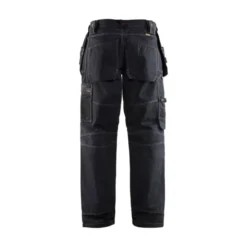 Pantaloni da lavoro Multitasche Blaklader Artigiano X1500 150011408999C50