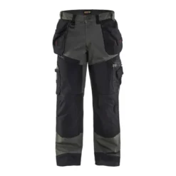 Pantaloni da lavoro Multitasche Blaklader Artigiano X1500 150013202899C50