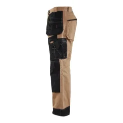 Pantaloni da lavoro Multitasche Blaklader Artigiano X1500 150013202899C50