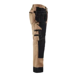 Pantaloni da lavoro Multitasche Blaklader Artigiano X1500 150013202899C50