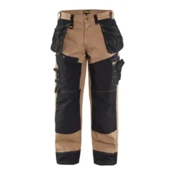 Pantaloni da lavoro Multitasche Blaklader Artigiano X1500 150013202899C50