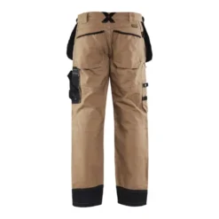 Pantaloni da lavoro Multitasche Blaklader Artigiano X1500 150013202899C50