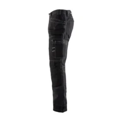Pantaloni da lavoro Multitasche Blaklader Artigiano X1500 150013809900C50
