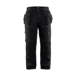 Pantaloni da lavoro Multitasche Blaklader Artigiano X1500 150013809900C50