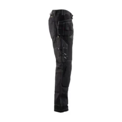 Pantaloni da lavoro Multitasche Blaklader Artigiano X1500 150013809900C50