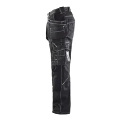 Pantaloni da lavoro Multitasche Blaklader Artigiano X1900 196011409900C50