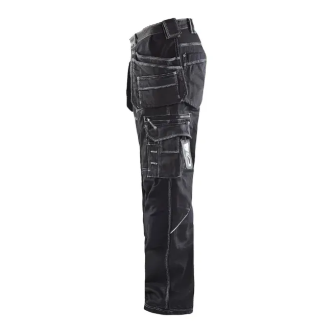 Pantaloni da lavoro Multitasche Blaklader Artigiano X1900 196011409900C50