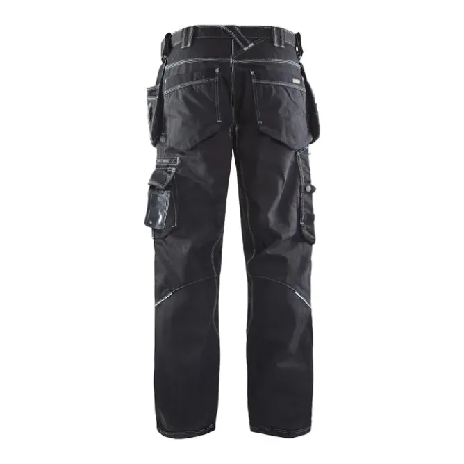 Pantaloni da lavoro Multitasche Blaklader Artigiano X1900 196011409900C50