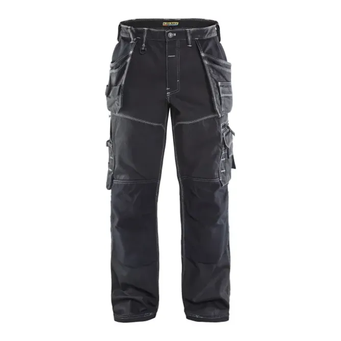 Pantaloni da lavoro Multitasche Blaklader Artigiano X1900 196011409900C50