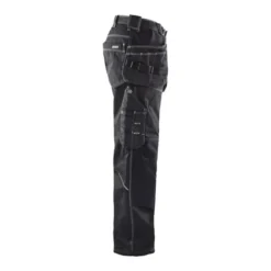Pantaloni da lavoro Multitasche Blaklader Artigiano X1900 196011409900C50