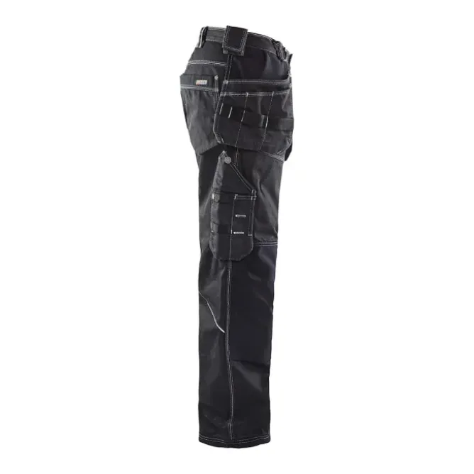 Pantaloni da lavoro Multitasche Blaklader Artigiano X1900 196011409900C50