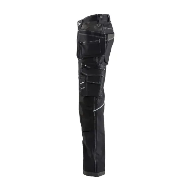 Pantaloni da lavoro Multitasche Blaklader Artigiano X1900 196011459900C50
