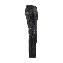 Pantaloni da lavoro Multitasche Blaklader Artigiano X1900 196011459900C50