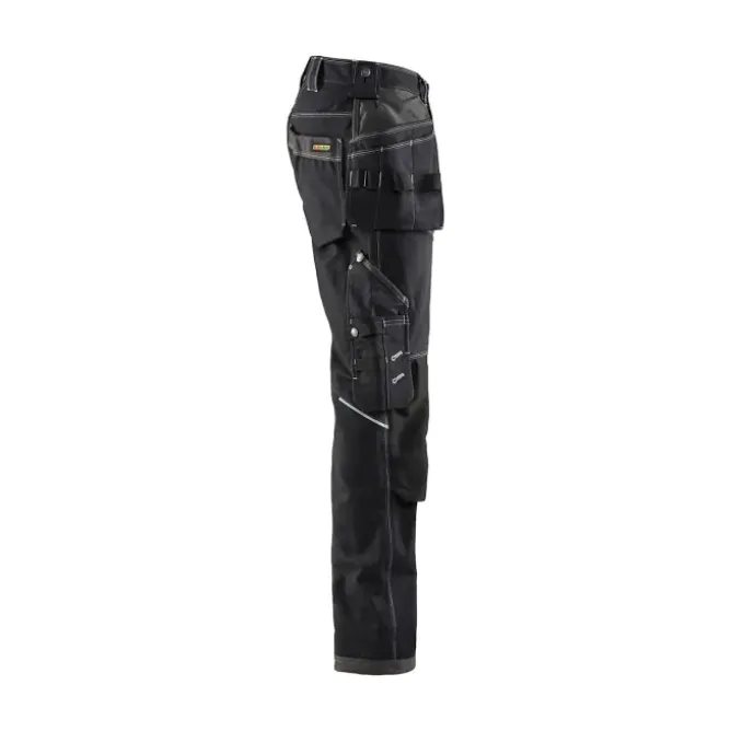 Pantaloni da lavoro Multitasche Blaklader Artigiano X1900 196011459900C50