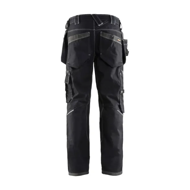 Pantaloni da lavoro Multitasche Blaklader Artigiano X1900 196011459900C50