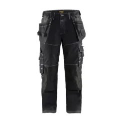 Pantaloni da lavoro Multitasche Blaklader Artigiano X1900 196011459900C50