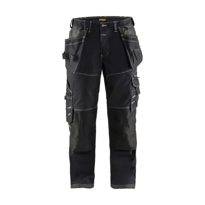 Pantaloni da lavoro Multitasche Blaklader Artigiano X1900 196011459900C50