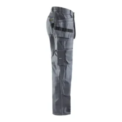 Pantaloni da lavoro Multitasche Blaklader con tasche flottanti 153213709400C50
