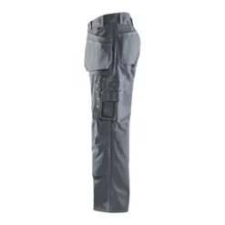 Pantaloni da lavoro Multitasche Blaklader con tasche flottanti 153213709400C50