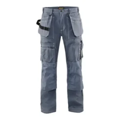 Pantaloni da lavoro Multitasche Blaklader con tasche flottanti 153213709400C50