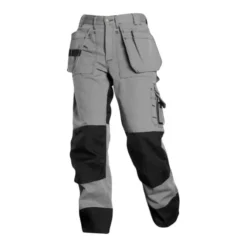 Pantaloni da lavoro Multitasche Blaklader con tasche flottanti Heavy Duty 158013809499C50