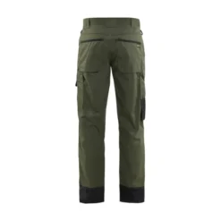 Pantaloni da lavoro Multitasche Blaklader Garden 145418354699C50