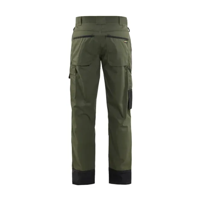 Pantaloni da lavoro Multitasche Blaklader Garden 145418354699C50