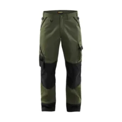 Pantaloni da lavoro Multitasche Blaklader Garden 145418354699C50