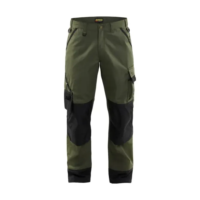 Pantaloni da lavoro Multitasche Blaklader Garden 145418354699C50