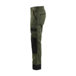 Pantaloni da lavoro Multitasche Blaklader Garden 145418354699C50