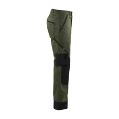 Pantaloni da lavoro Multitasche Blaklader Garden 145418354699C50