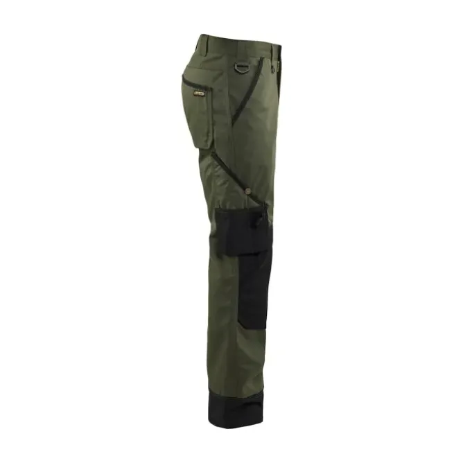 Pantaloni da lavoro Multitasche Blaklader Garden 145418354699C50