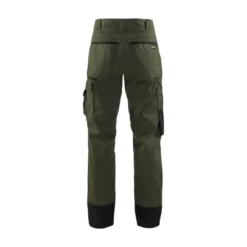 Pantaloni da Lavoro Multitasche Blaklader Garden Lady 715418354699C40
