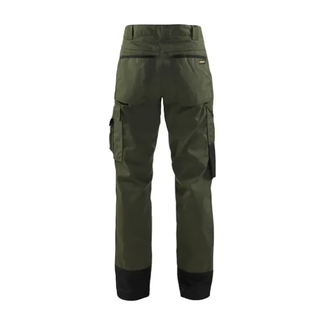 Pantaloni da Lavoro Multitasche Blaklader Garden Lady 715418354699C40