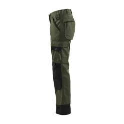 Pantaloni da Lavoro Multitasche Blaklader Garden Lady 715418354699C40