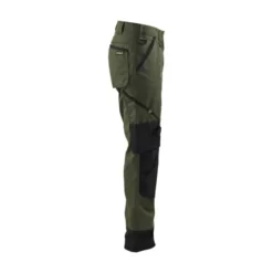 Pantaloni da Lavoro Multitasche Blaklader Garden Lady 715418354699C40