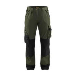 Pantaloni da Lavoro Multitasche Blaklader Garden Lady 715418354699C40