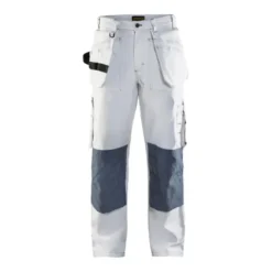 Pantaloni da lavoro Multitasche Blaklader Imbianchino 100% cotone 153112101000C50