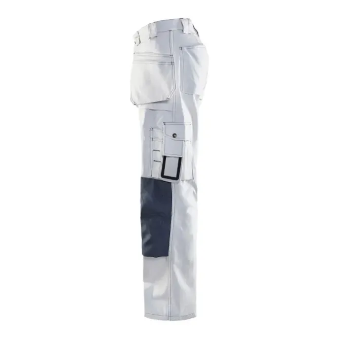 Pantaloni da lavoro Multitasche Blaklader Imbianchino 100% cotone 153112101000C50
