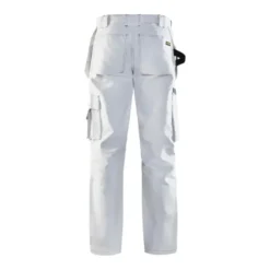 Pantaloni da lavoro Multitasche Blaklader Imbianchino 100% cotone 153112101000C50