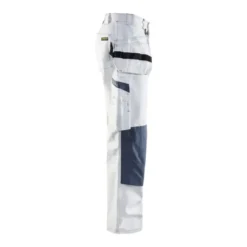 Pantaloni da lavoro Multitasche Blaklader Imbianchino 100% cotone 153112101000C50