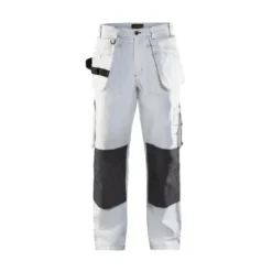 Pantaloni da lavoro Multitasche Blaklader Imbianchino 100% cotone 153112101000C50